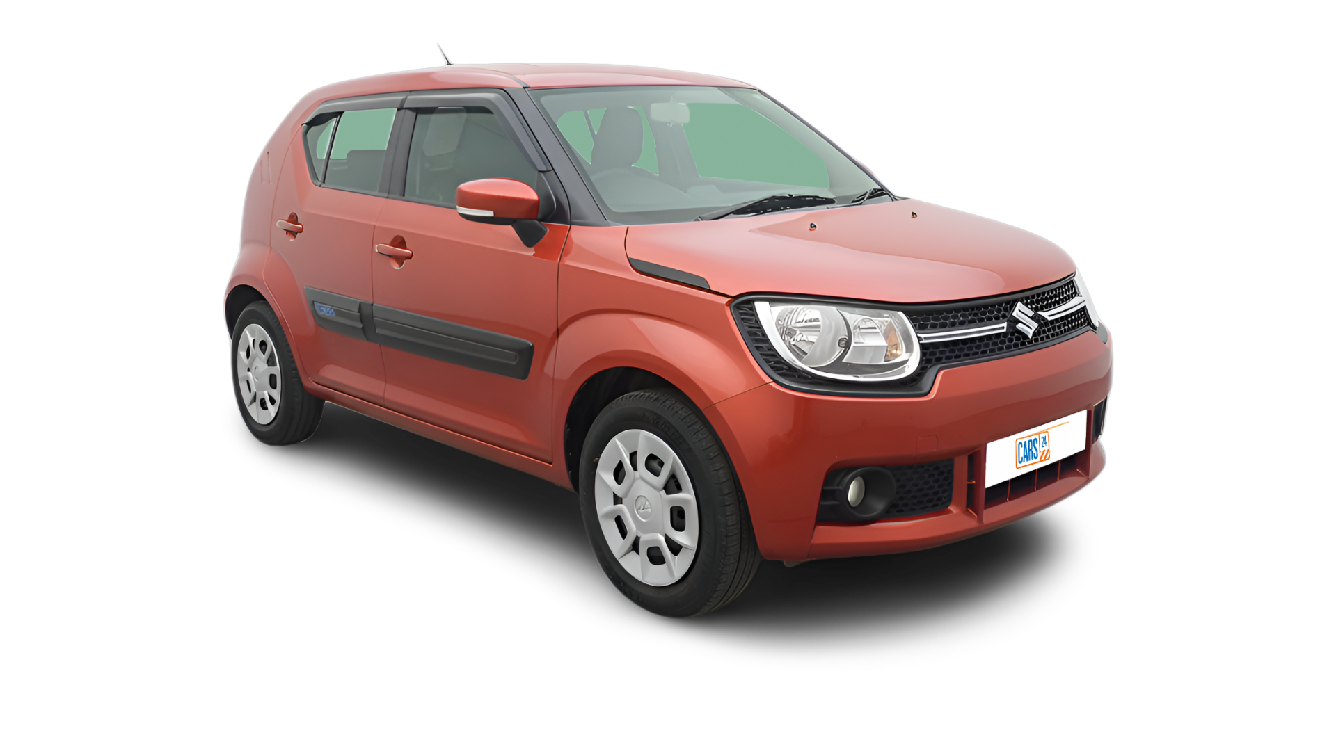 Maruti IGNIS-img